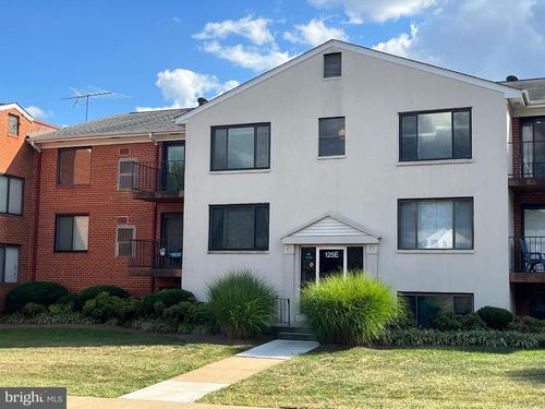 8-125 Clubhouse Dr Sw, LEESBURG, VA, 20175-4224 | Card Image