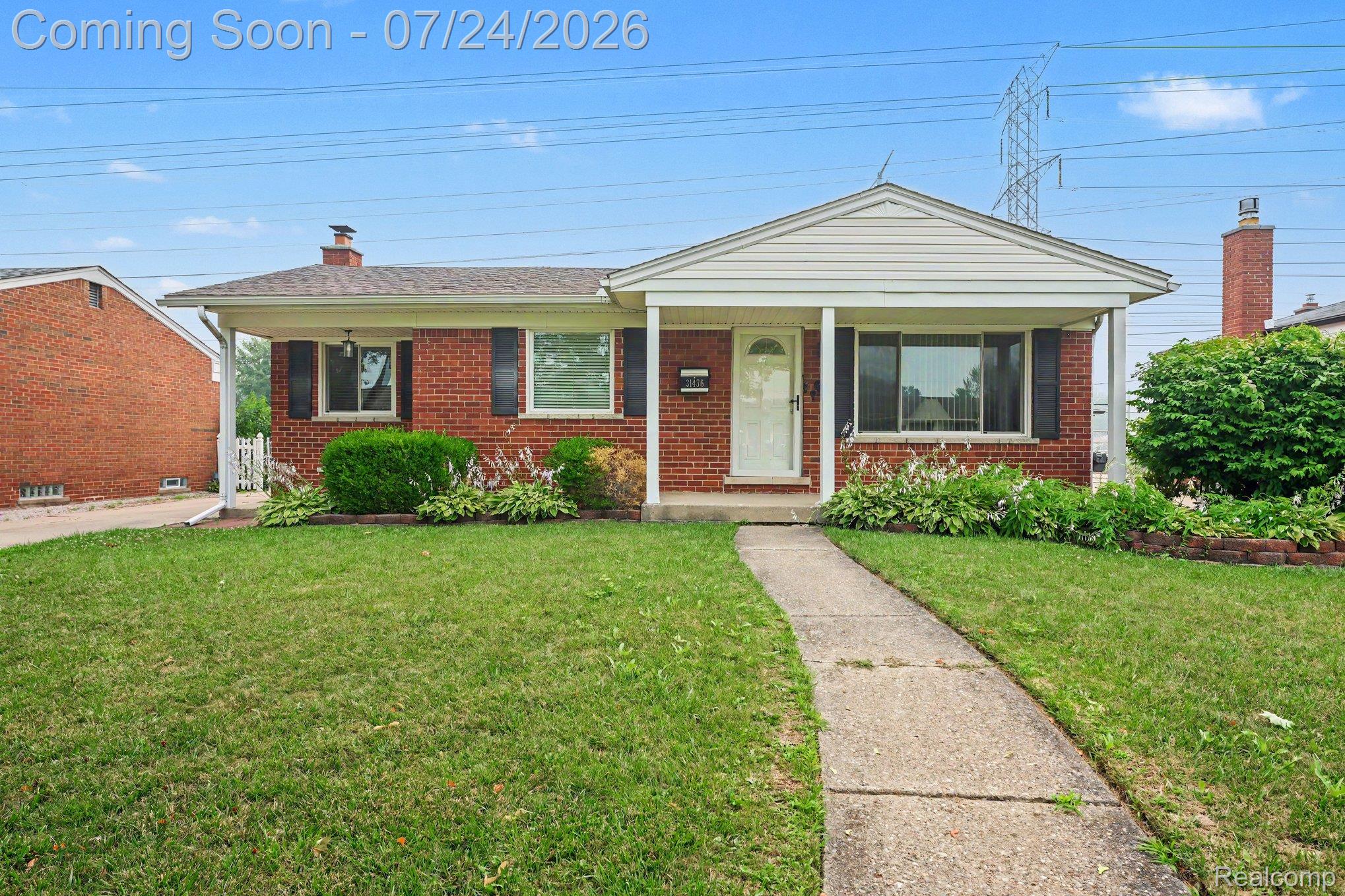 Residential in Warren 4