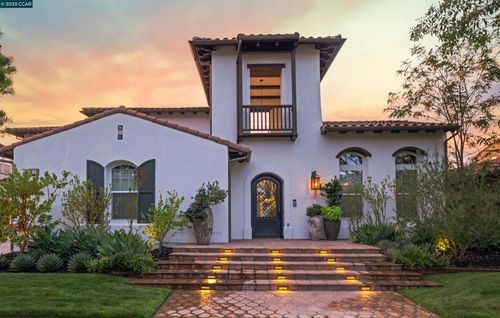5436 Heatherland Dr, San Ramon, CA, 94582-5054 | Card Image