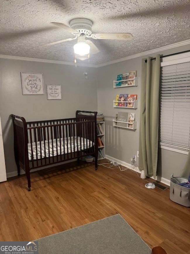 105 Laurel Dr, House other with 2 bedrooms, 1 bathrooms and 2 parking in cochran GA | Image 14