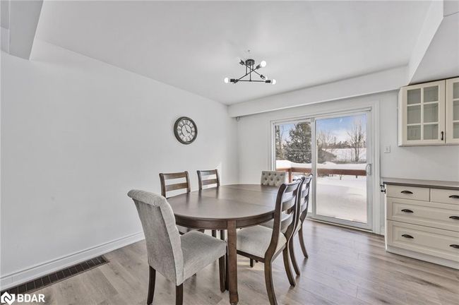 239 Warnica Rd, House other with 5 bedrooms, 2 bathrooms and 6 parking in Barrie ON | Image 6