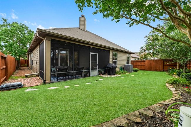 29501 Salem Fields Dr, House other with 4 bedrooms, 2 bathrooms and 2 parking in Spring TX | Image 21