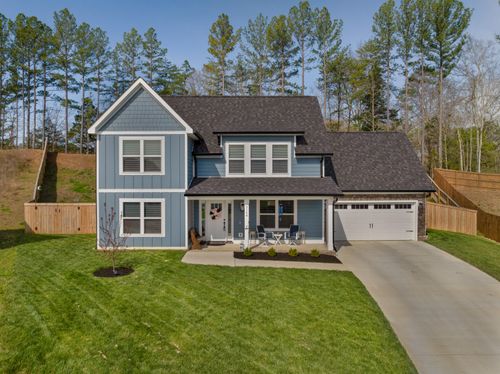 3154 Kinders Way Nw, Cleveland, TN, 37312-2424 | Card Image