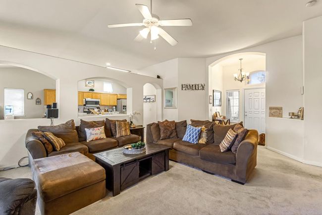 3787 Via Capitola, House other with 3 bedrooms, 0 bathrooms and null parking in Madera CA | Image 7