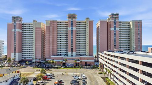 1204-2701 S Ocean Blvd, North Myrtle Beach, SC, 29582 | Card Image