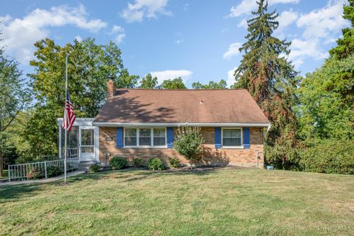 3593 Sandal Ln, Cincinnati, OH, 45248 | Card Image