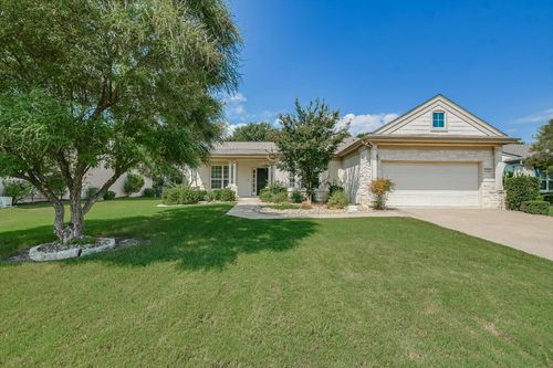 603 Rio Grande Loop, Georgetown, TX, 78633-4798 | Card Image