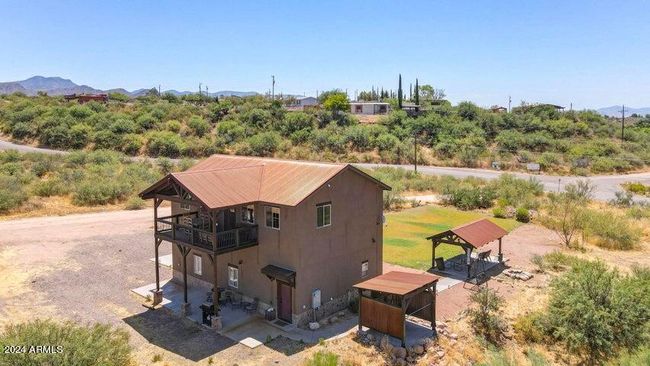 422 N Rodeo Drive, House other with 2 bedrooms, 0 bathrooms and null parking in Tonto Basin AZ | Image 29