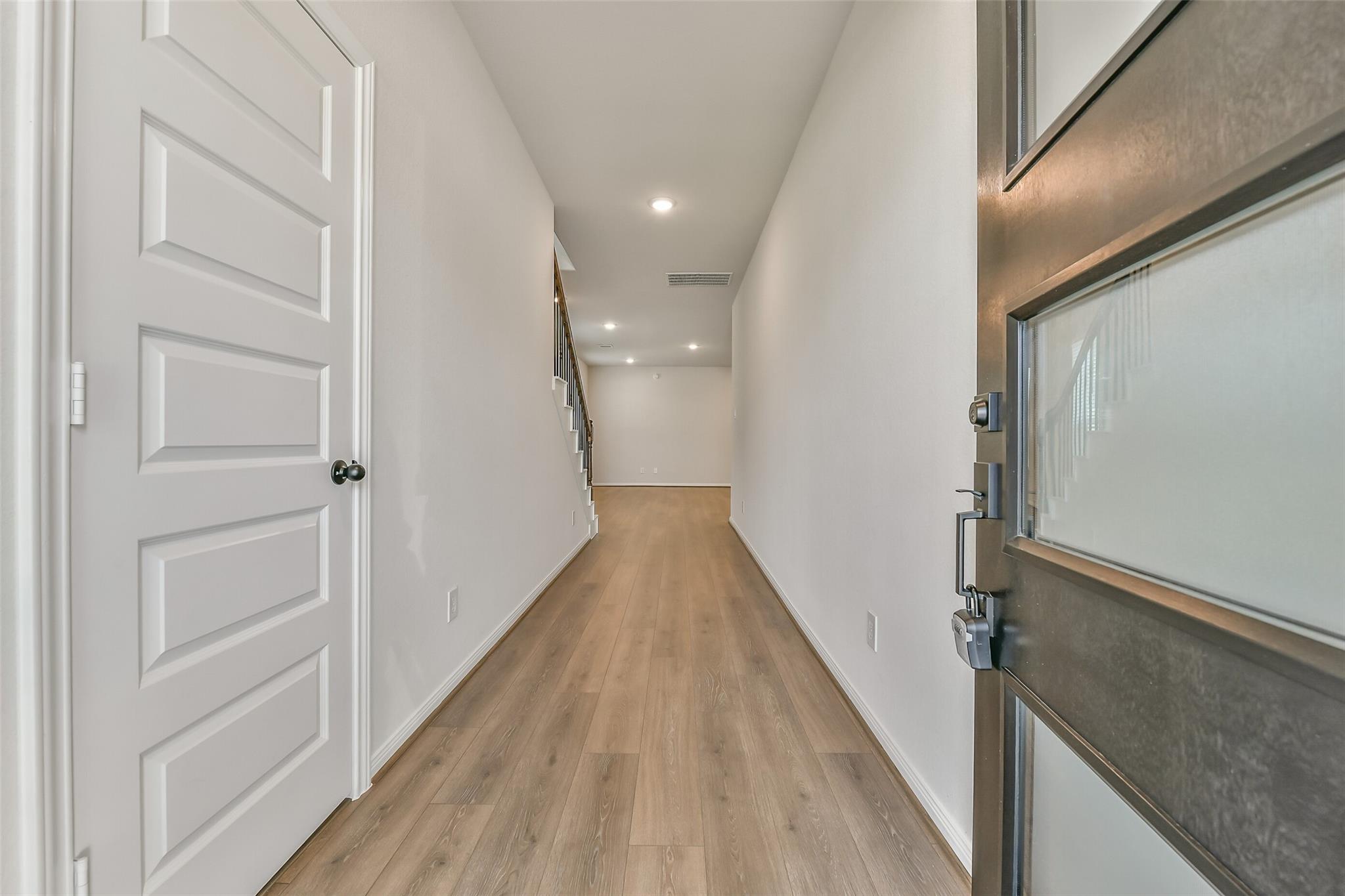 Residential in Houston 4