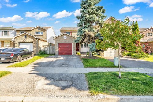 91 Sawdon Dr, Whitby, ON, L1N8A8 | Card Image