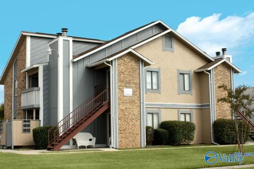 3586 Chasewood Drive, Huntsville, AL, 35805 | Card Image