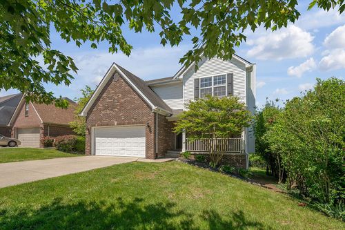 3769 Winthrop Dr, Lexington, KY, 40514-1748 | Card Image
