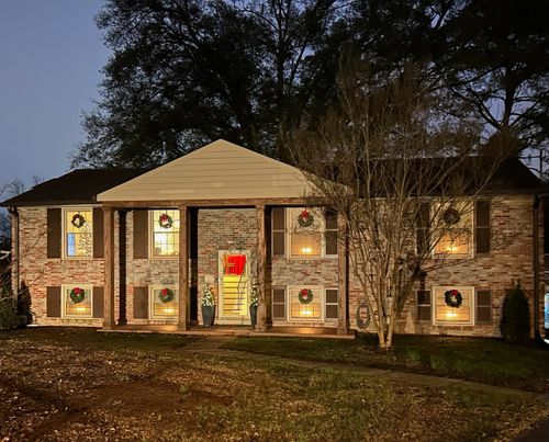 205 Overcrest Ct, Nashville, TN, 37211-4707 | Card Image