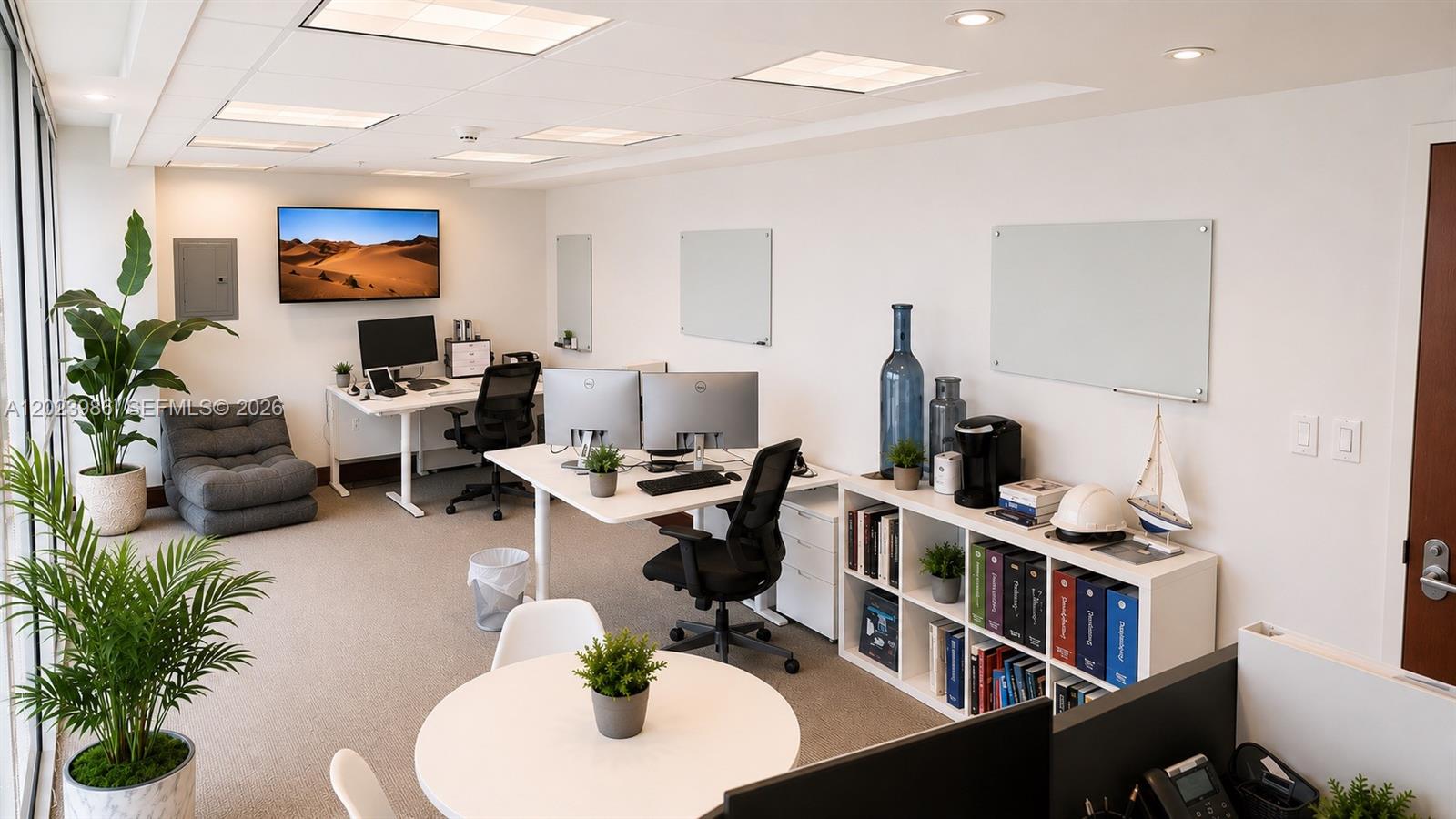 Commercial Sale in Miami 3