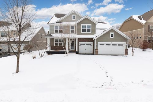 18716 Aubrie Ct, Eden Prairie, MN, 55347-3077 | Card Image