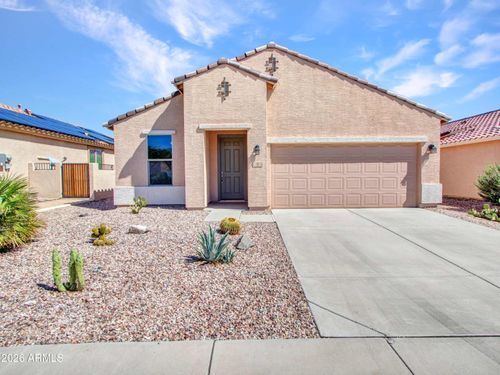 79 S 225th Ave, Buckeye, AZ, 85326-2271 | Card Image
