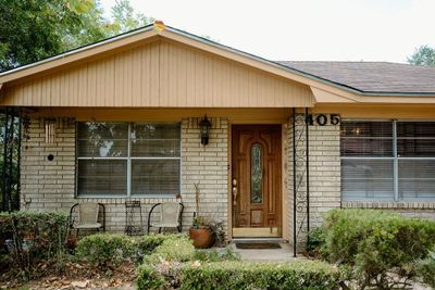 405 Prospect Avenue, House other with 3 bedrooms, 1 bathrooms and null parking in Prairie View TX | Image 3