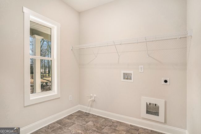 240 Murphey Ave, House other with 4 bedrooms, 4 bathrooms and 2 parking in BARNESVILLE GA | Image 30