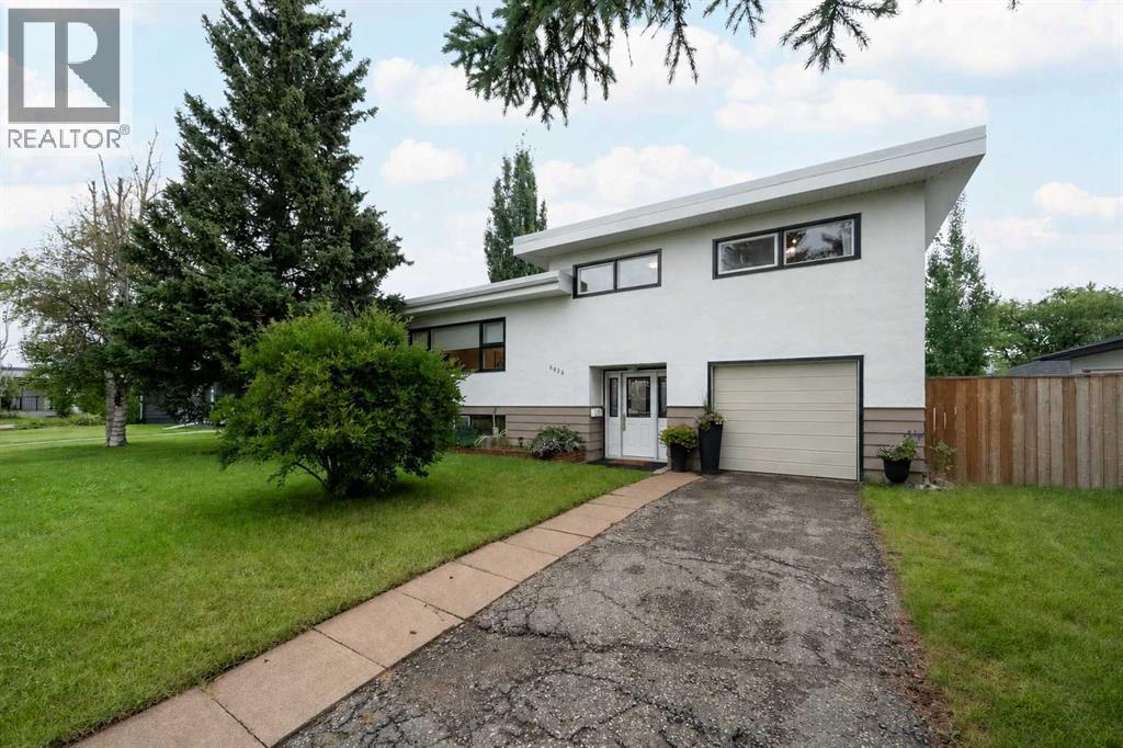 Residential in Calgary