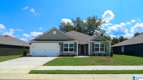 136 Aberdeen Loop, CALERA, AL, 35040-4032 | Card Image