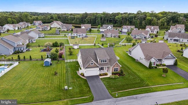 35284 Helmsman Way, House other with 5 bedrooms, 4 bathrooms and null parking in MILLSBORO DE | Image 59