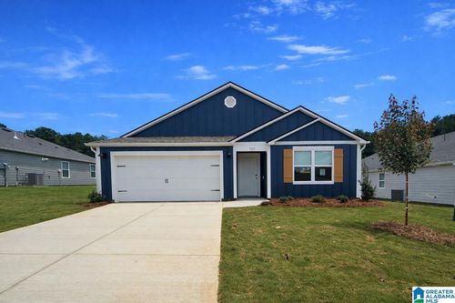 361 Archers Brook Ln, SPRINGVILLE, AL, 35146 | Card Image