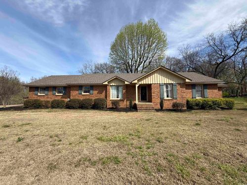 4 Carroll Cv, Forrest City, AR, 72335-2907 | Card Image