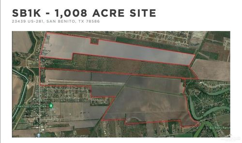 23439 W Us Highway 281, San Benito, TX, 78586-8068 | Card Image