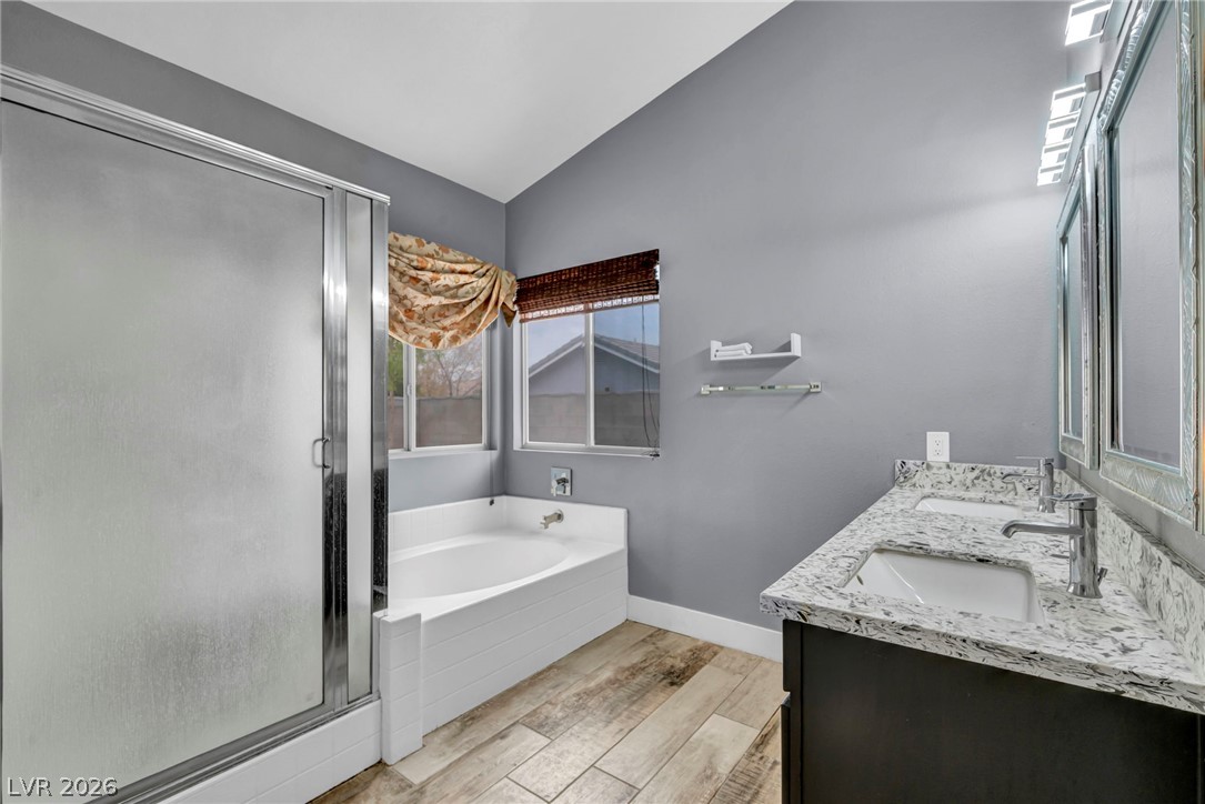 Residential in North Las Vegas 3