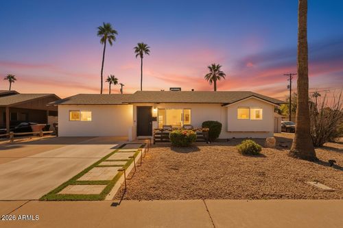 8601 E Windsor Avenue E, Scottsdale, AZ, 85257 | Card Image