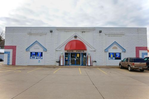 936 16th Ave Avenue, East Moline, IL, 61244 | Card Image