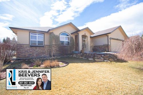 4521 22nd St, Casper, WY, 82609-4659 | Card Image