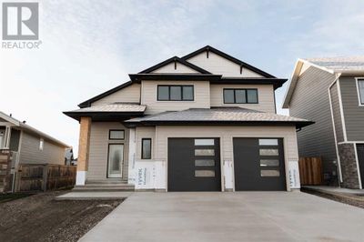 2117 Cedar Cres, House other with 5 bedrooms, 4 bathrooms and 4 parking in Coaldale AB | Image 1