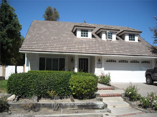 22081 Broken Bow Dr, Lake Forest, CA, 92630-5707 | Card Image
