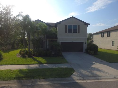 2739 Sherman Oak Dr, NORTH PORT, FL, 34289-2395 | Card Image