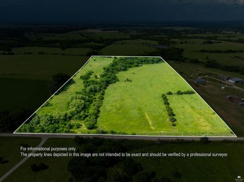 00000 Gillaspie Rd, Wamego, KS, 66547 | Card Image