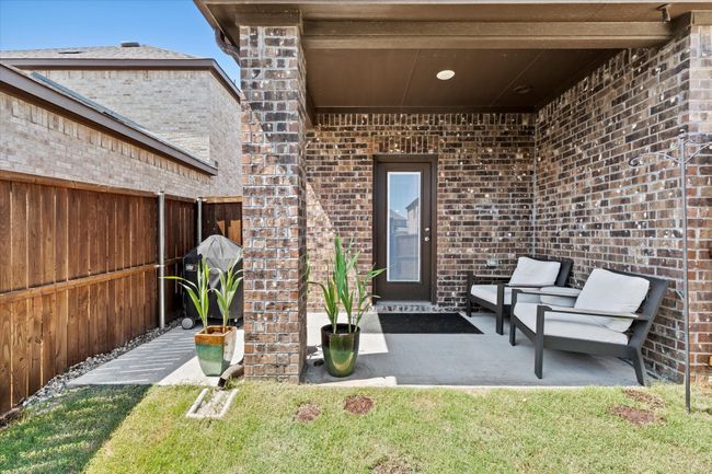 1512 Bennington Ln, House other with 3 bedrooms, 2 bathrooms and null parking in Celina TX | Image 28
