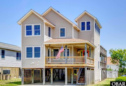 4249 Lindbergh Ave, Kitty Hawk, NC, 27949-4171 | Card Image