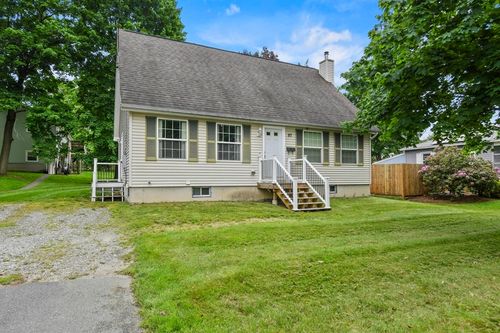 97 Dorchester Ave, Pittsfield, MA, 01201-5626 | Card Image