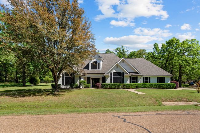 109 Enchanted Dr, House other with 4 bedrooms, 2 bathrooms and null parking in Enchanted Oaks TX | Image 31