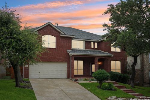 519 Catanbo Ct, San Antonio, TX, 78258-4360 | Card Image