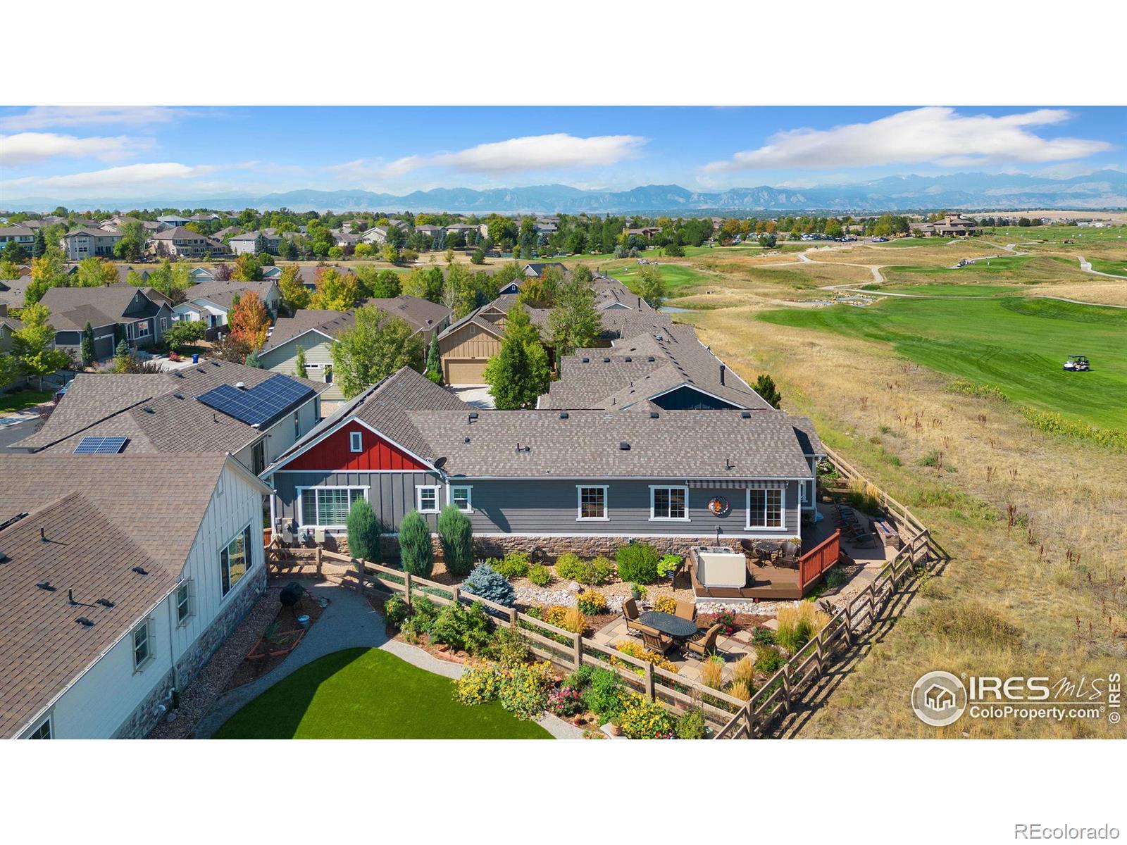Dundee Pl, Erie, CO 80516