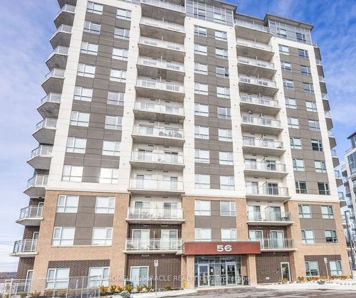 903-56 Lakeside Terr, Barrie, ON, L4M0L4 | Card Image