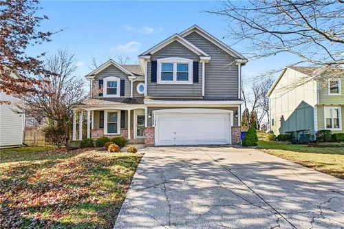 14508 S Rene St, Olathe, KS, 66062-8862 | Card Image