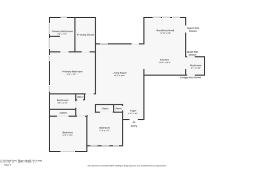82 Falls River Ct, Broadway, NC, 27505-7012 | Card Image
