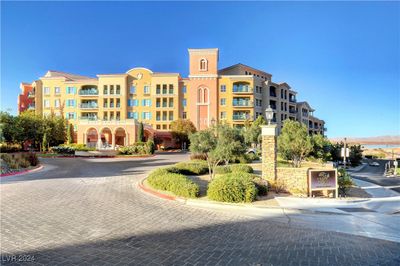 339 - 30 Strada Di Villaggio, Home with 0 bedrooms, 1 bathrooms and 1 parking in Henderson NV | Image 1