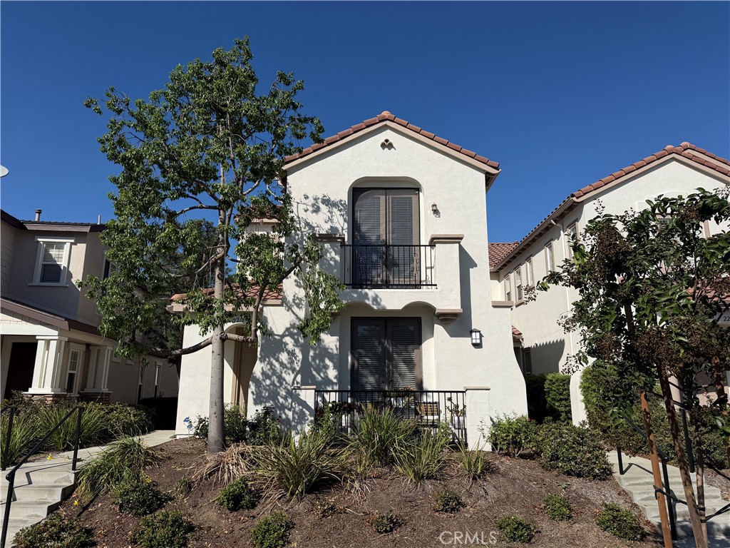 Residential Lease in Fullerton