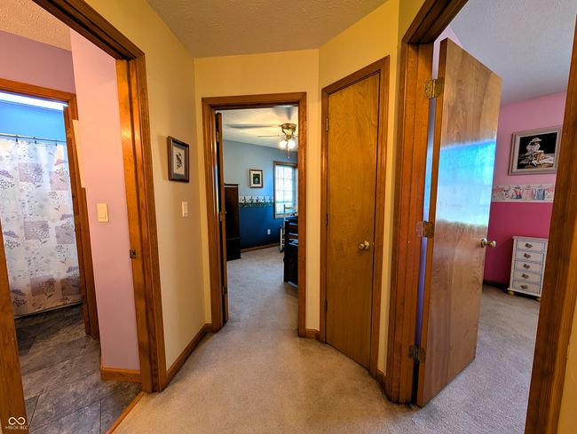 3730 Cheyenne Ct, House other with 4 bedrooms, 4 bathrooms and null parking in Columbus IN | Image 54