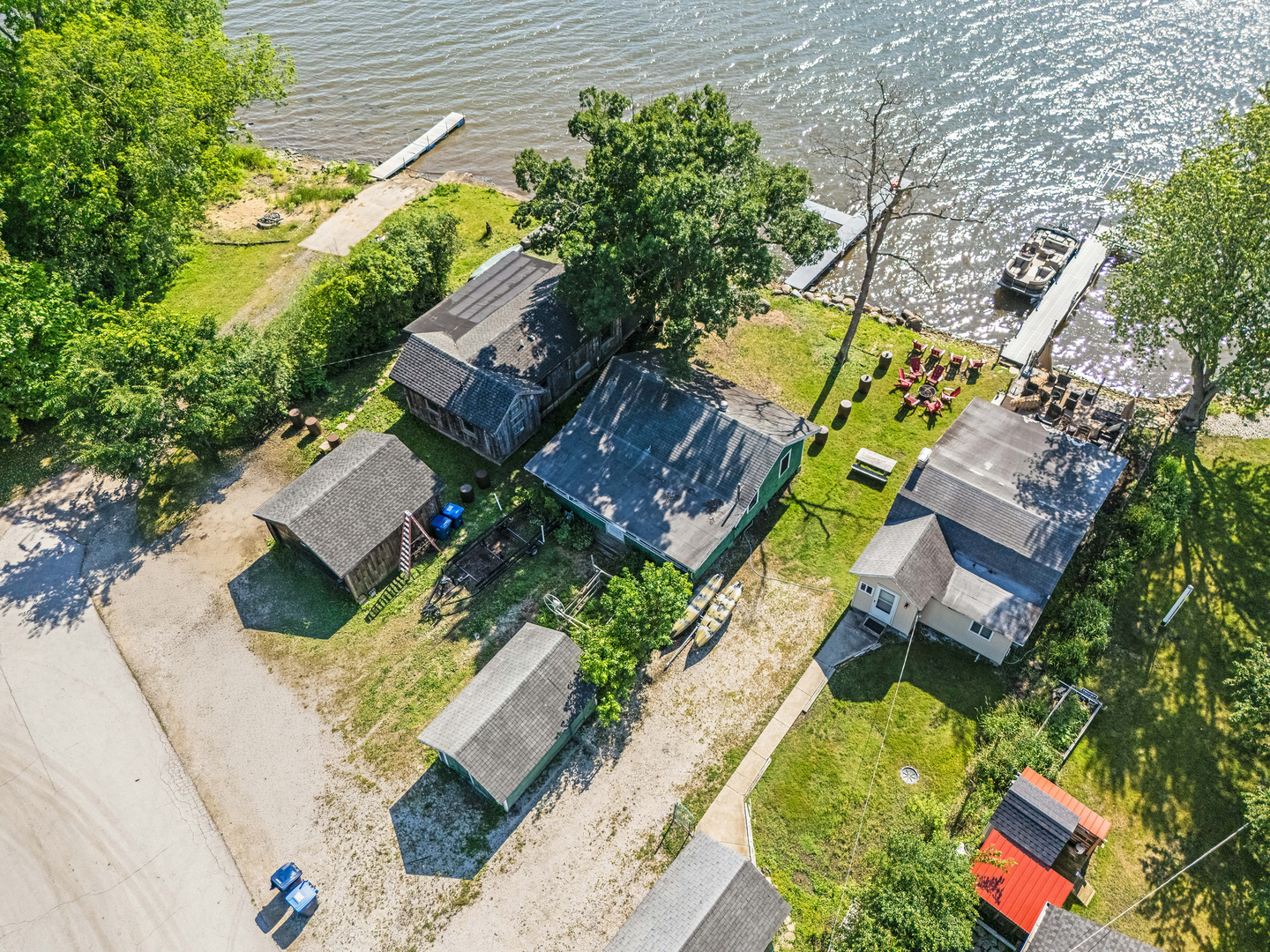 Land in St. Charles 3