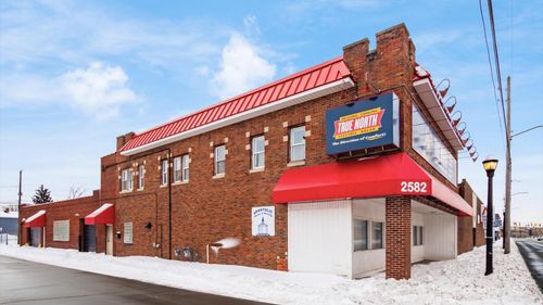 2582 Cleveland Ave, Columbus, OH, 43211-1644 | Card Image